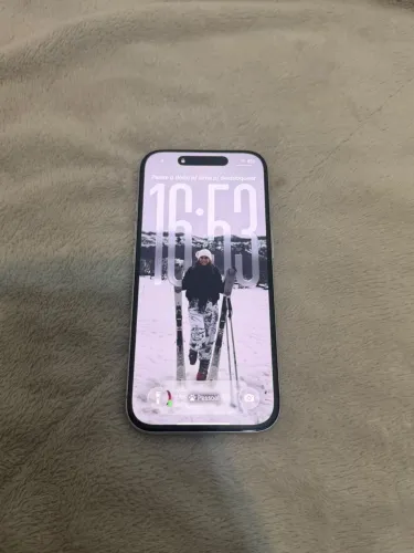 Iphone 17 Pro 256GB