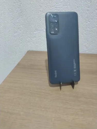 ? Xiaomi Redmi Note 11 128GB / 6GB RAM - Apenas R$ 500