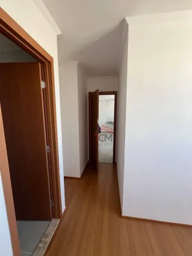 Apartamento para alugar, 50 m² por R$ 2.161,00/mês - Chácaras Dona Gê - Goiânia/GO