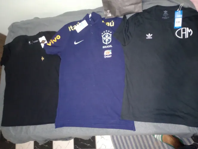 Somente vendas
