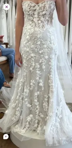 Vestido de Noiva