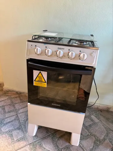 Fogão Itatiaia 4 Bocas - Nunca Usado