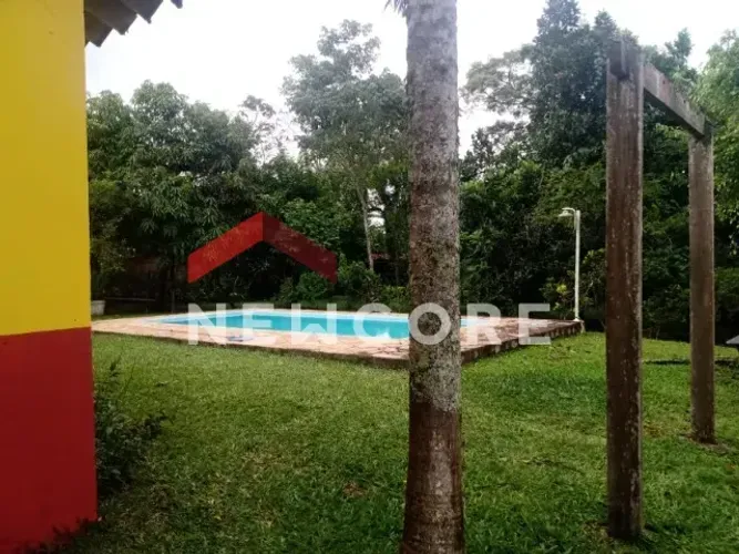 Chácara em Avenida Nações Unidas - Veraneio Juruá - Suzano/SP
