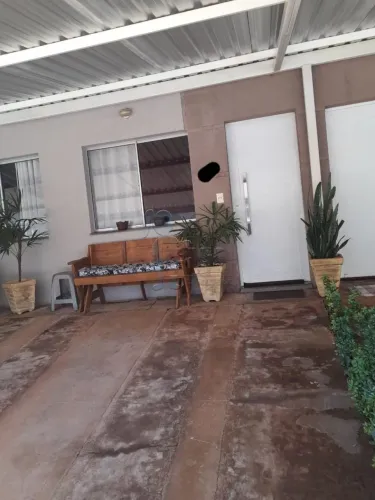 Casa condomínio Padrão em Ribeirão Preto