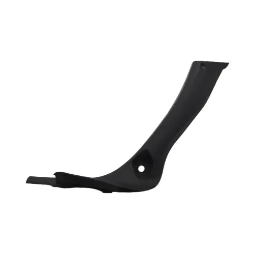 Acabamento Soleira Traseira Direito Peugeot 307 2006 A 2012
