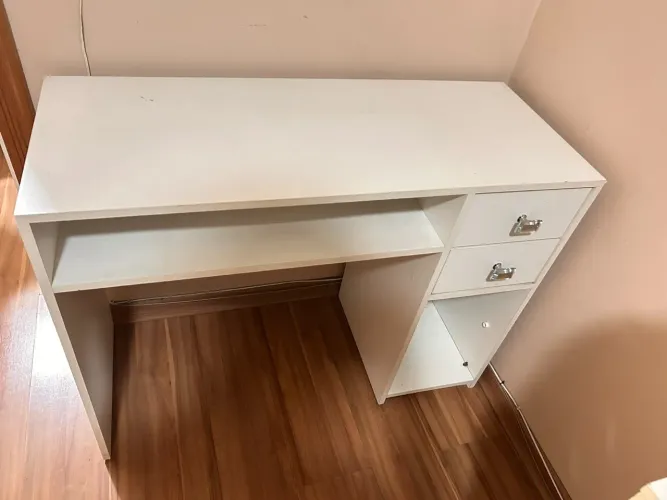 Mesa de computador