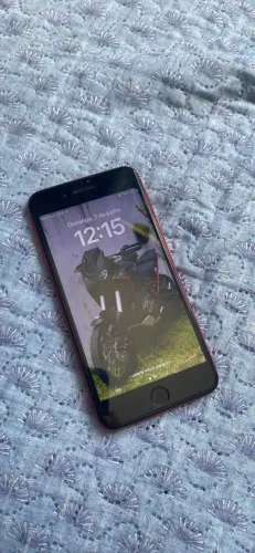 iPhone 8 Plus