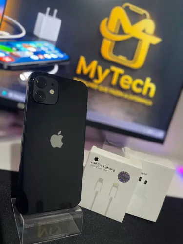 iPhone 12 - 64Gb - 81%
