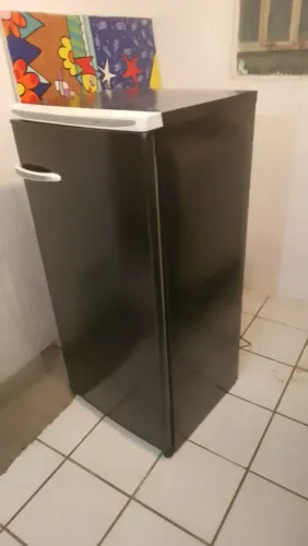 Geladeira Dako 250 litros 1.20 de altura