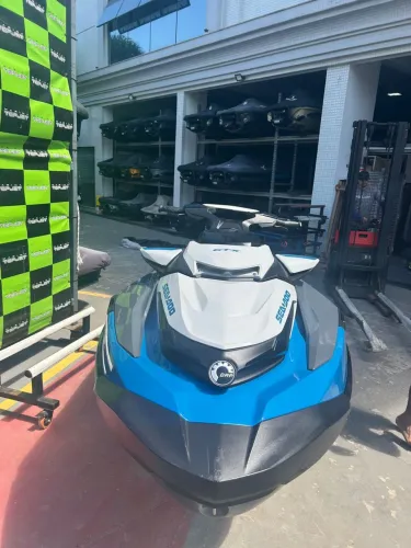Jetski seadoo gtx 170 2021