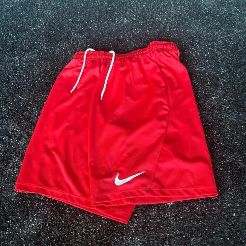 Shorts Nike Vermelho