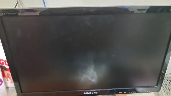 TV sansung 32