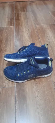 Tênis N44 SKECHERS original masculino