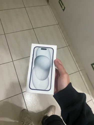 iPhone 15 256gb