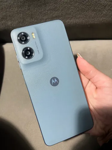 Celular motog 05