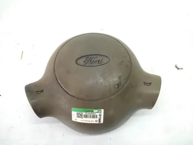 Tampa Capa Volante Ford Ka 2002 2007