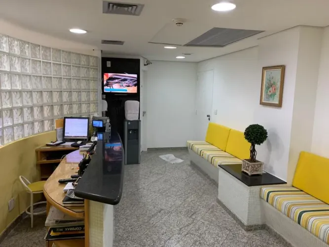 Sala/Conjunto para Venda/Locação por R$ 1.300.000,01 (Venda) ou R$ 13.000,00/mês (Locação)