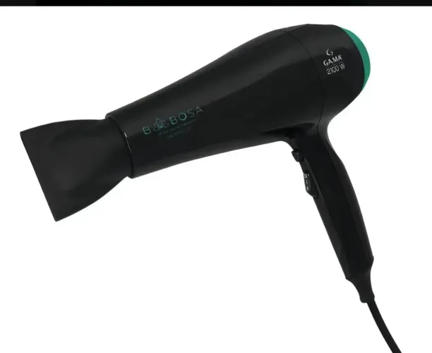 Vendo secador profissional gama