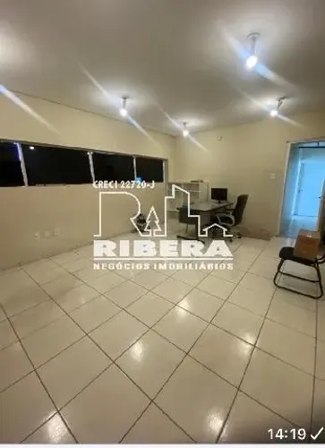 LOCAÇÃO - SALA COMERCIAL VILA ASSIS / SOROCABA/SP