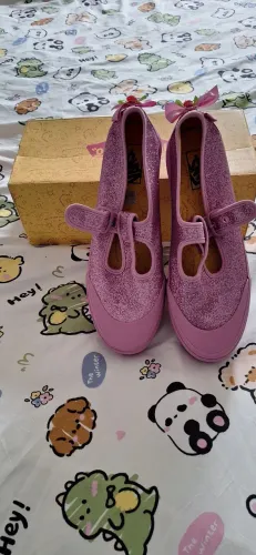 Vans novo e original - Tam 41