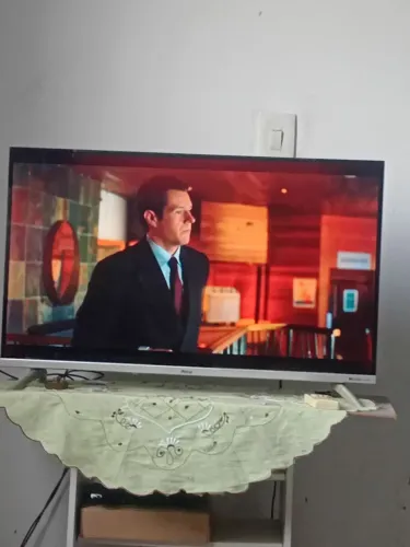 Smart tv 32 polegadas Bemol