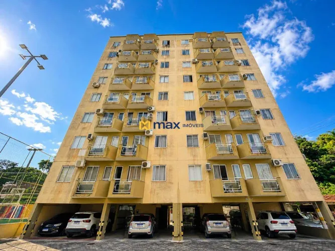 Locação Anual: Apartamento 1 quarto mobiliado - Pioneiros Balneário Camboriú.