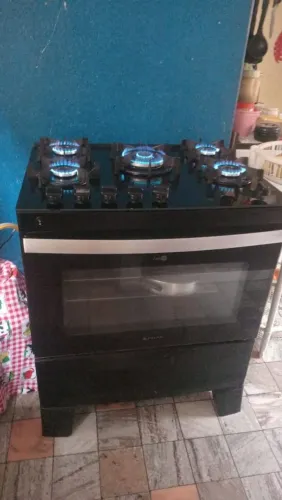 Vende-se fogão