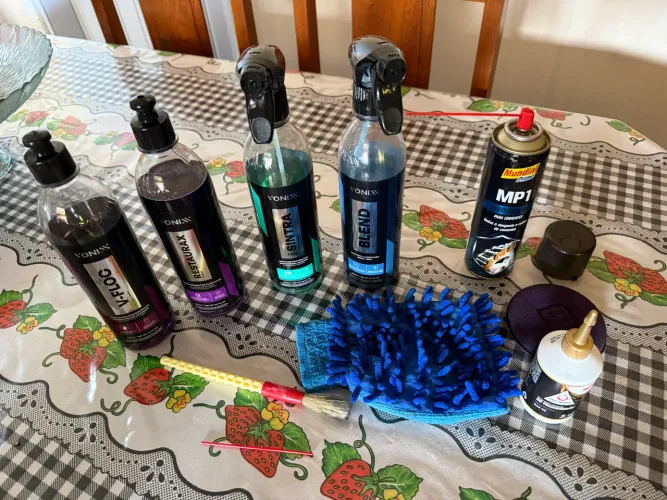 Kit vonix