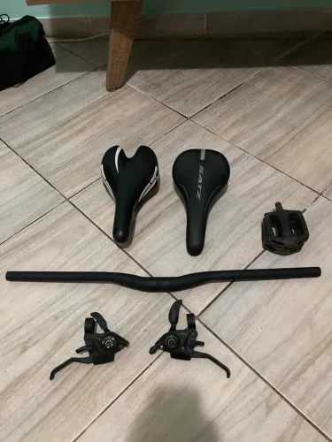 Kit para bike