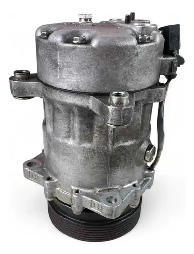 Compressor Ar Vw New Beetle Bora Golf Audi A3 2.0  1999 2013