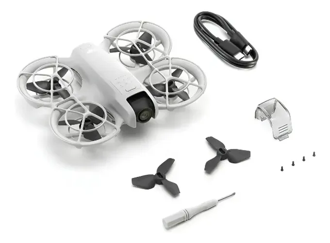 Drone Dji Neo Ultra Leve Câmera 4k Standard Dji-050 (Usado)