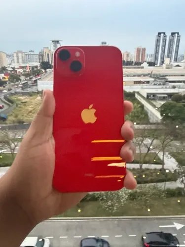 14 PLUS VERMELHO BARATO DEMAIS!!!!