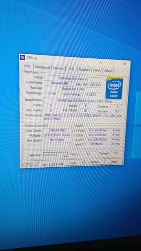 PC Xeon E5 2670v3 , Atenção Leia a descrição 