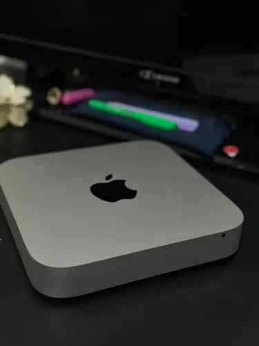 Mac Mini i5 