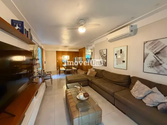 Barra Olímpica | Apartamento 4 quartos, sendo 2 suites