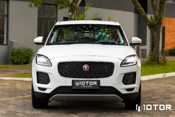 Jaguar E-Pace 2.0 AWD 249cv Aut. 2018