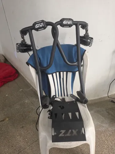 Protetor carenagem Givi xtz lander 250