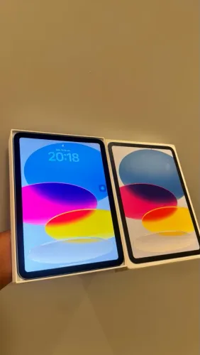 iPad 11 GARANTIA APPLE WI-FI + CELULAR