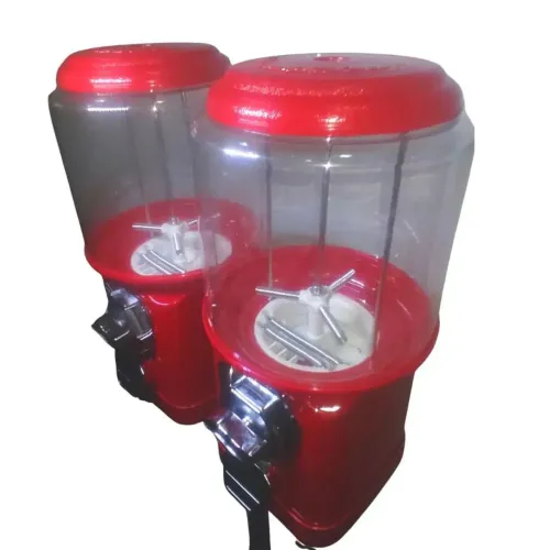 Máquina de bolinhas- vending machine
