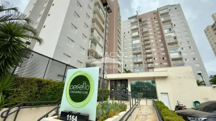 Apartamento 2 dormitórios (1 Suíte) à venda, Vila Proost de Souza, Campinas, SP