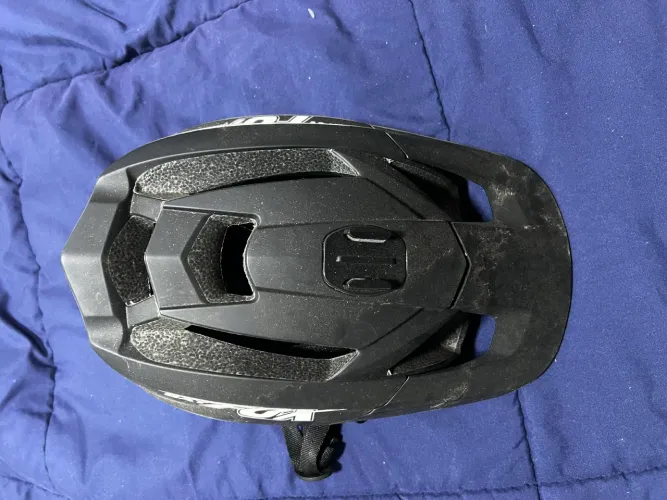 Capacete bike