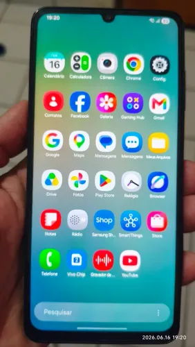 Samsung A06 128gb