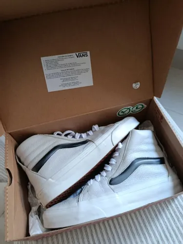 tênis vans original