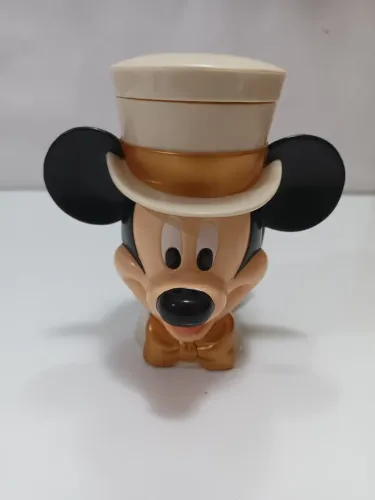 Copo vintage Mickey Disney 
