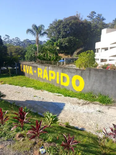 FREELANCER URGENTE PARA LAVA RÁPIDO 