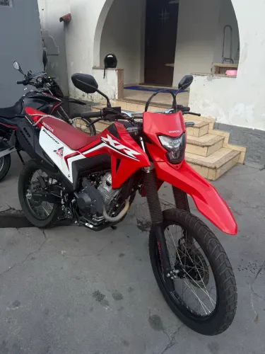 TORNADO 300 ( pra vender rápido )