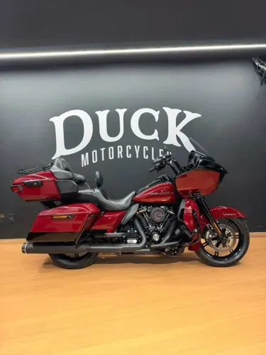 Harley-Davidson Road Glide Limited Fltrk 2020