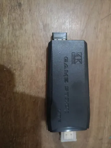 Game stik lite 4K ultra hd