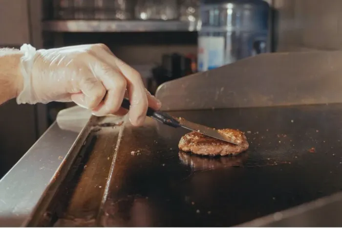 Vaga chapeiro ou auxiliar de pizzaiolo 
