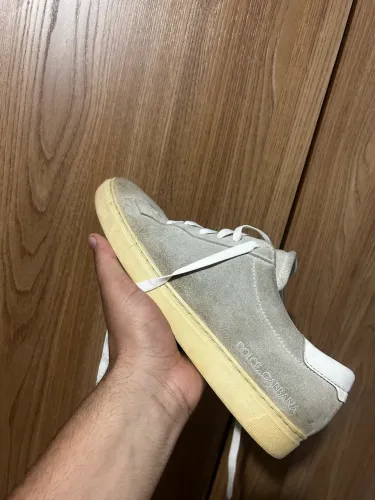 Tênis Dolce Gabbana original